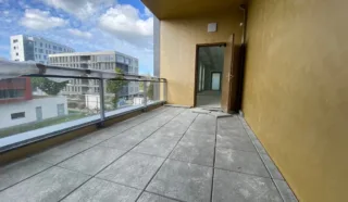  BUREAUX 201 m² SAINT-HERBLAIN