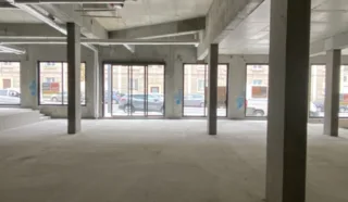  LOCAL COMMERCIAL LORIENT 152 m²