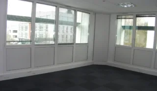  BUREAUX 347 m² RENNES
