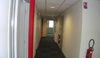  BUREAUX 347 m² RENNES