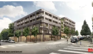  LOCAL COMMERCIAL / BUREAUX 280m²  BREST