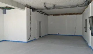 LOCAL COMMERCIAL 110 m² LANESTER