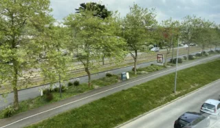  LOCAL COMMERCIAL 370 m² BREST