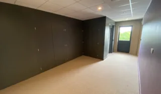  BUREAUX  360 m² BREST