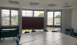  BUREAUX  15 m² BREST