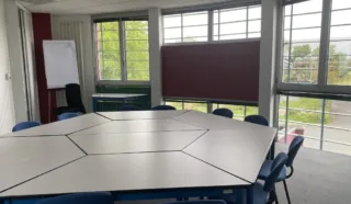 BUREAUX  15 m² BREST