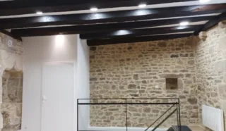  VANNES LOCAL COMMERCIAL 90 m²