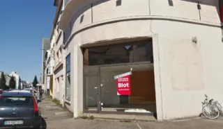  LOCAL COMMERCIAL LANESTER 50 m²