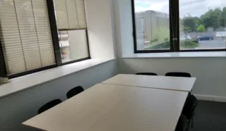  BUREAUX RENNES NORD 499 m²