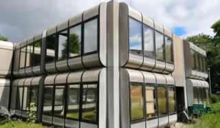  BUREAUX RENNES NORD 499 m²