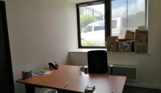 BUREAUX RENNES NORD 499 m²