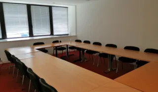  BUREAUX RENNES NORD 499 m²