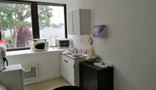  BUREAUX RENNES NORD 499 m²