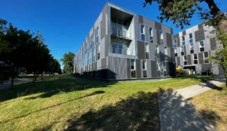  BUREAUX 213 M² SAINT HERBLAIN