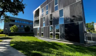  BUREAUX 213 M² SAINT HERBLAIN
