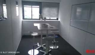  Bureaux BOUGUENAIS / Nantes Sud -330 M²