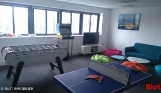  Bureaux BOUGUENAIS / Nantes Sud -330 M²