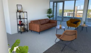  BUREAUX 2570 m² NANTES