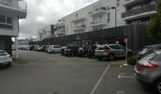 BUREAUX  388 m² BREST