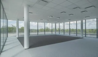  BUREAUX 2570 m² NANTES