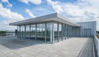  BUREAUX 2570 m² NANTES