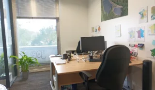  Nantes Gare Sud Bureaux de 147 m² environ