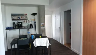  Nantes Gare Sud Bureaux de 147 m² environ