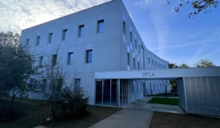  BUREAUX NEUFS  1 505 m² CARQUEFOU