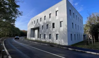  BUREAUX NEUFS  1 505 m² CARQUEFOU