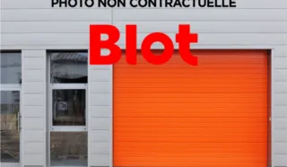  LOCAUX D'ACTIVITES 700 m² BREST