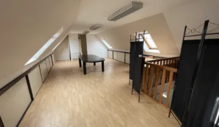  BUREAUX 145 m² LORIENT QUEVEN