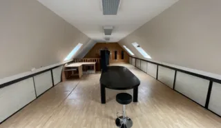  BUREAUX 145 m² LORIENT QUEVEN