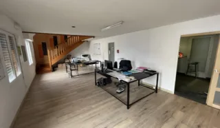  BUREAUX 145 m² LORIENT QUEVEN