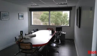  BUREAUX 240 m² LORIENT