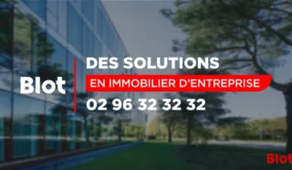  BUREAUX VITRINE 98 m² CENTRE VILLE ST BRIEUC