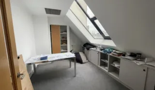  BUREAUX RENNES CENTRE 389 m²