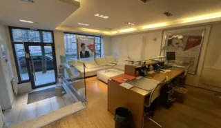  BUREAUX RENNES CENTRE 389 m²
