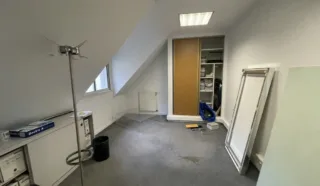  BUREAUX RENNES CENTRE 389 m²