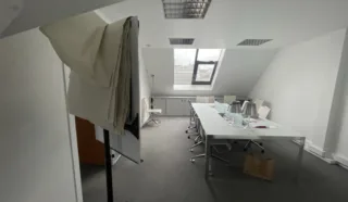  BUREAUX RENNES CENTRE 389 m²