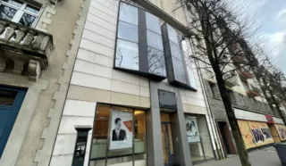  BUREAUX RENNES CENTRE 389 m²