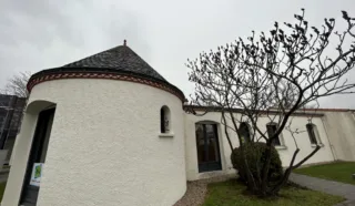  BUREAUX 160 M² VERTOU