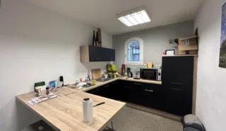  BUREAUX 160 M² VERTOU