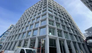 BUREAUX 470 m² RENNES
