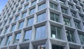  BUREAUX 470 m² RENNES