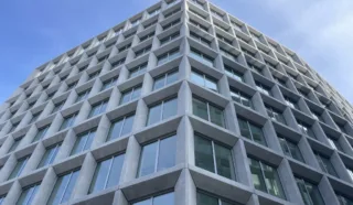  BUREAUX 470 m² RENNES