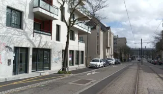  LOCAL COMMERCIAL 190m² NANTES
