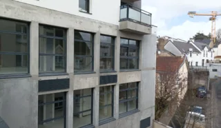  LOCAL COMMERCIAL 190m² NANTES