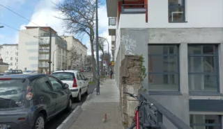  LOCAL COMMERCIAL 190m² NANTES