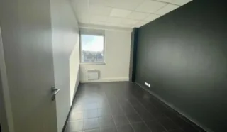  BUREAUX DE 187 m² RENNES