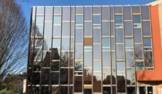  BUREAUX DE 187 m² RENNES